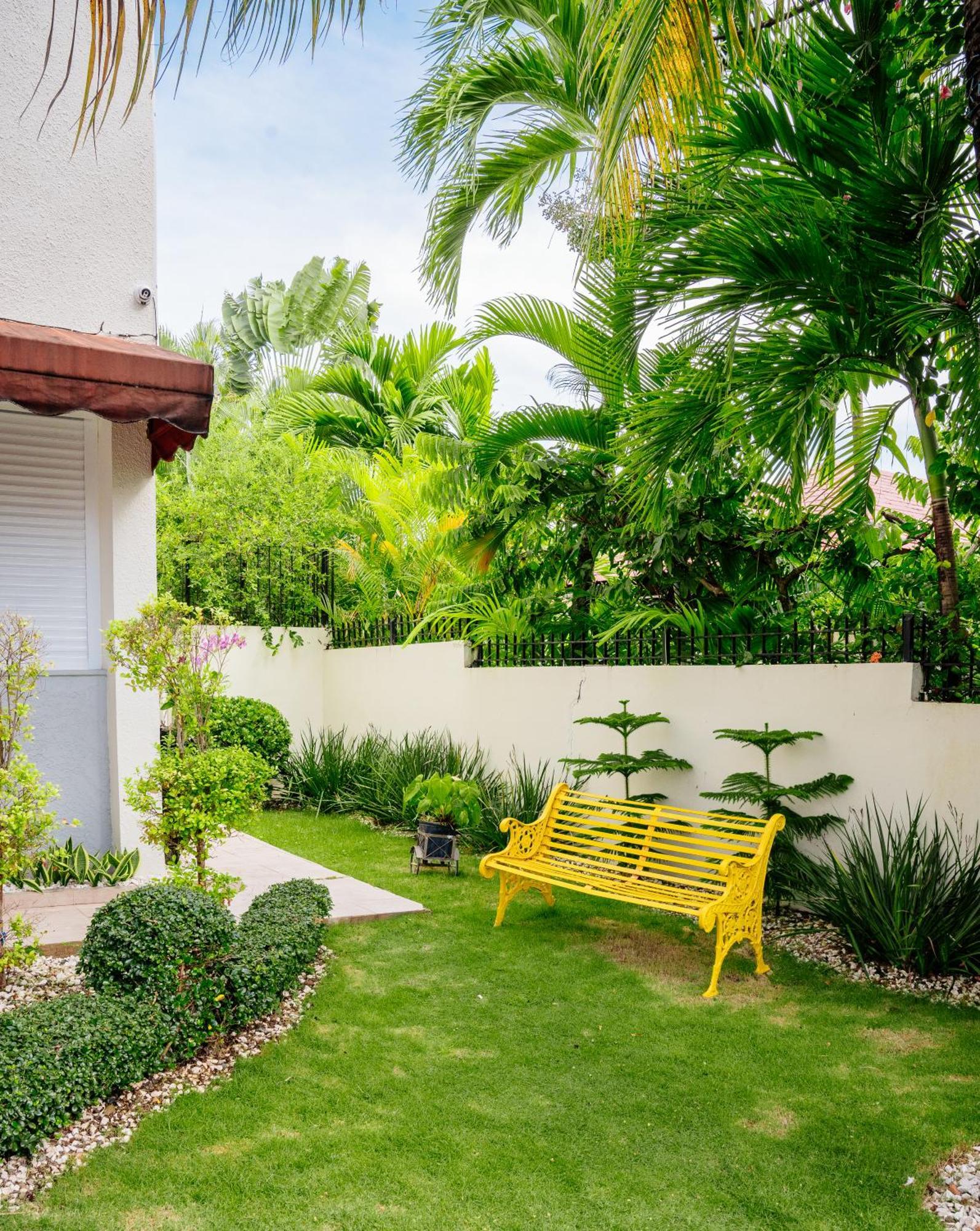 Habitacion Privada En Puerto Plata Bayardo Exterior foto
